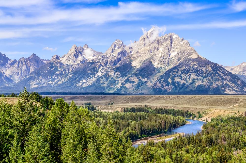 Activities to do in Wyoming