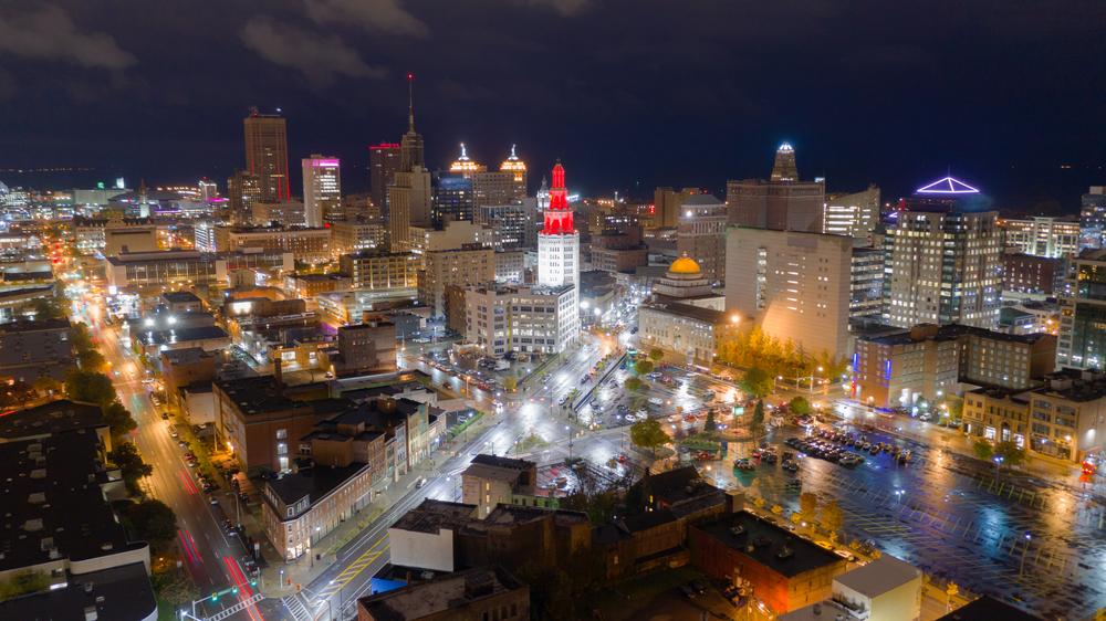 Family vacation city destinations