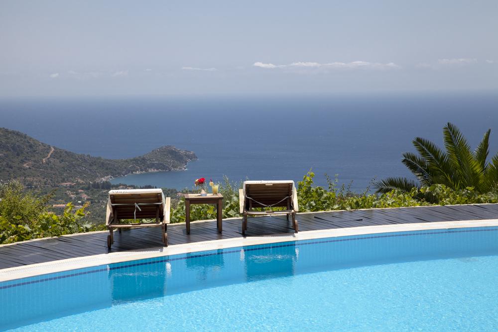 Consider These Secluded Luxury Vacation Destinations for Your Next Family Vacation