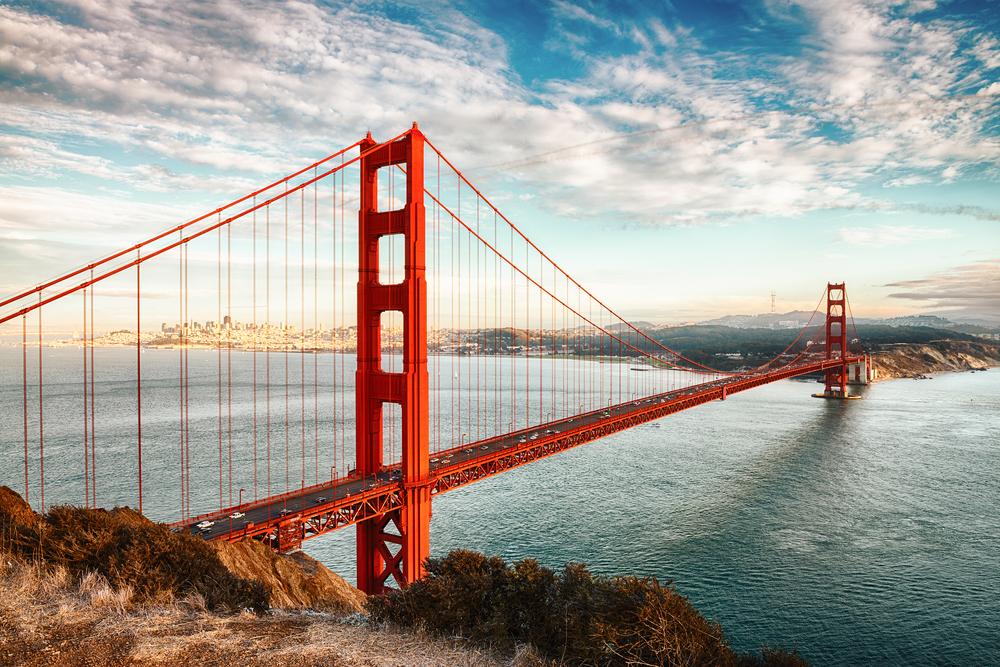 Extraordinary Family Vacation on the West Coast