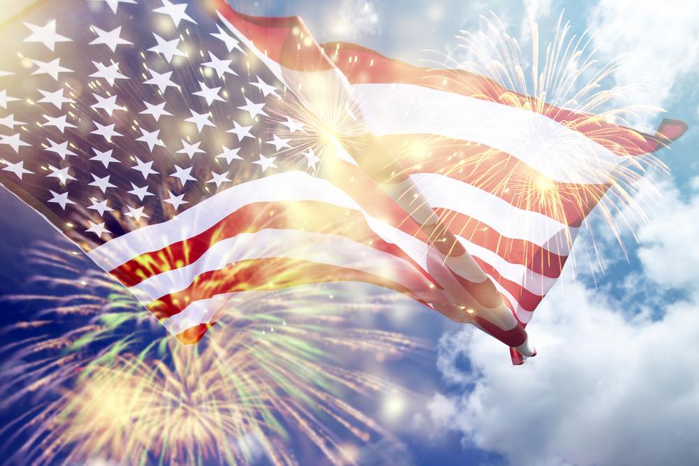 Which Patriotic Themed Vacation Destination is Best for Your Family?