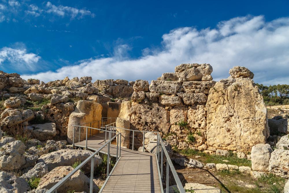Must-See Underrated Ruins Around the World