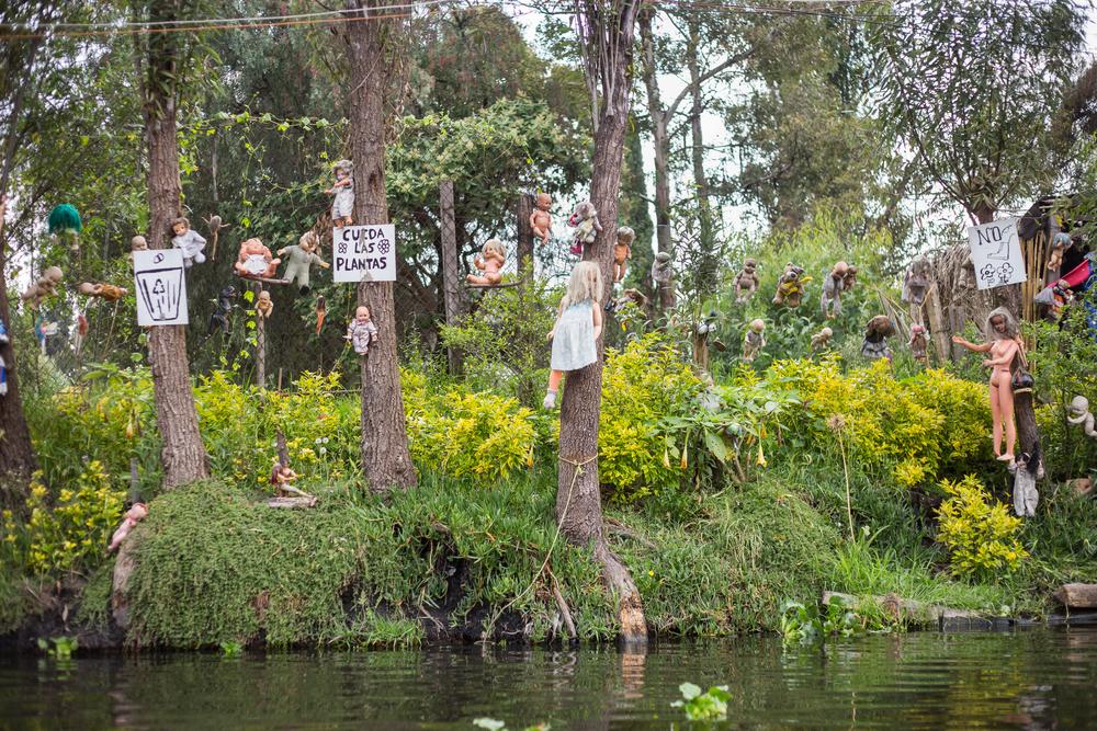 Scariest Places to Visit for Your Next Family Vacation
