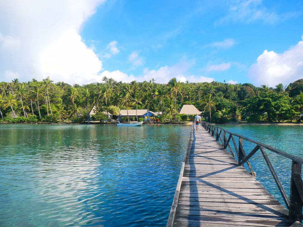 Thrilling Activities to Do While Vacationing on the Islands of Fiji