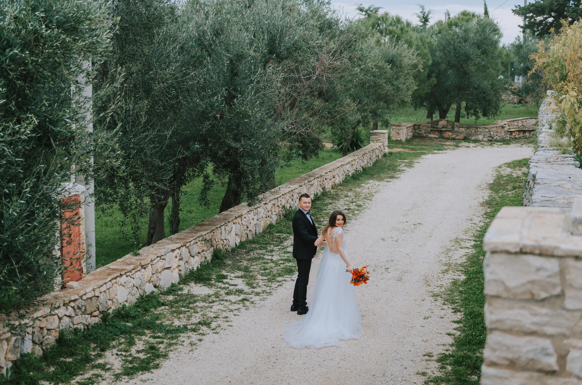 Best Destination Wedding Locations in Europe: Romantic Places to Say "I Do" - Tuscany Destination Wedding