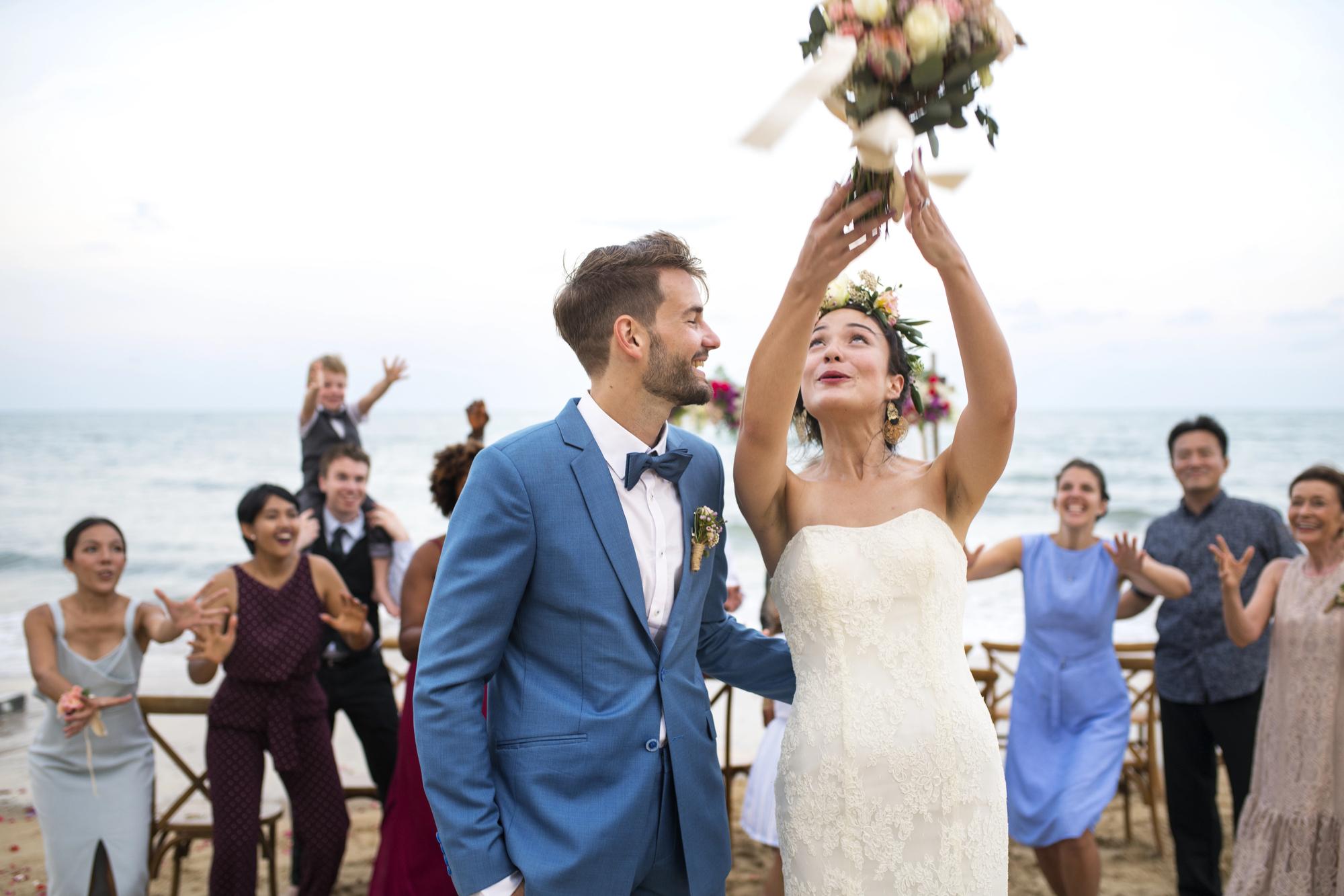 Why Hire a Travel Advisor for Your Destination Wedding? - Wedding Group