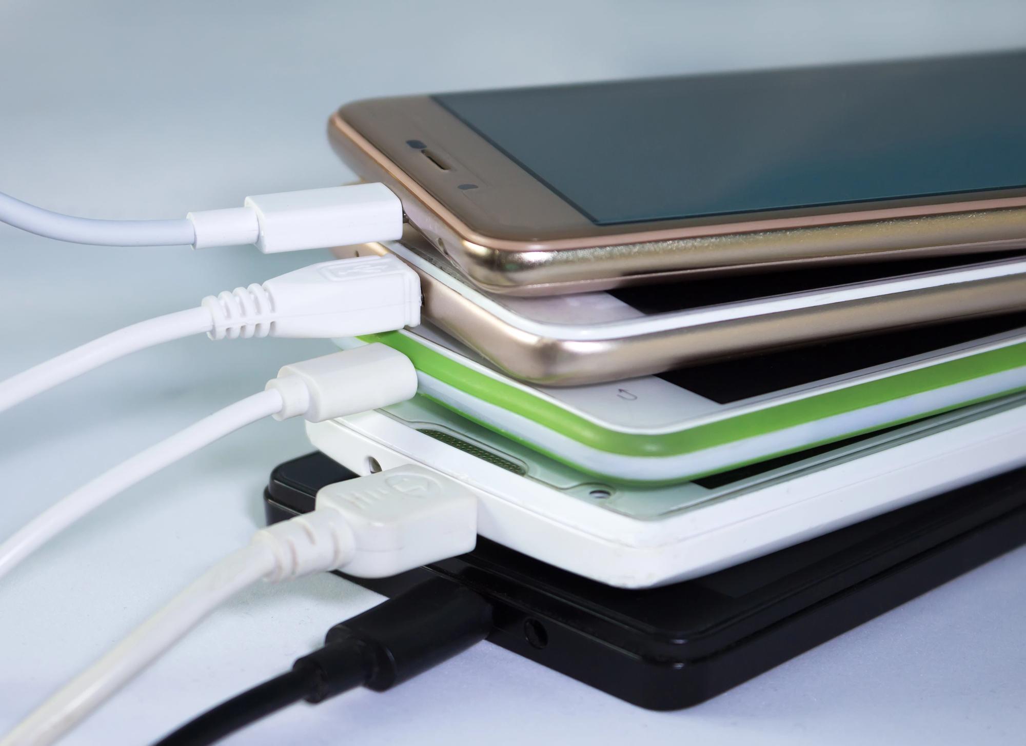 Charging Devices